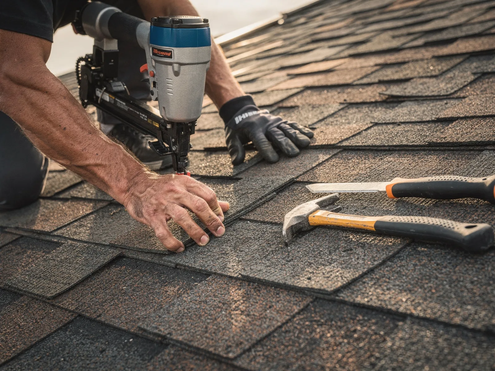 Why choose Roof Repair in Butler, MD